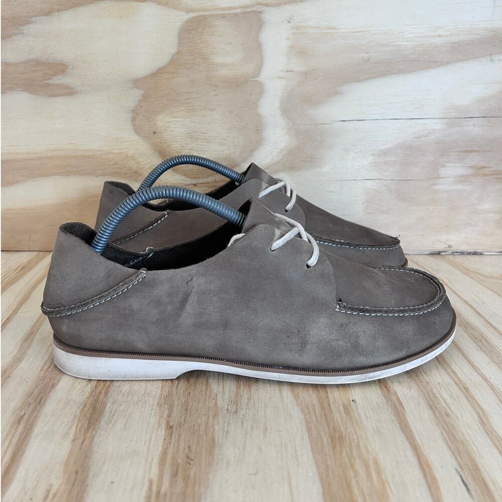 OluKai - Holokai Casual - Loafers Slide - Brown - Men's - M9 -10279-1010
